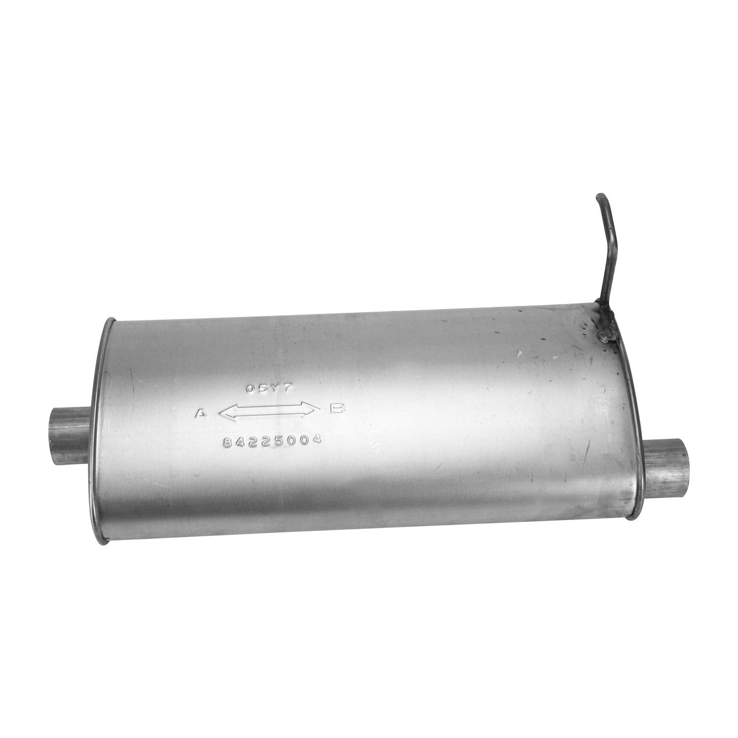 Exhaust AP Products Muffler 2484
