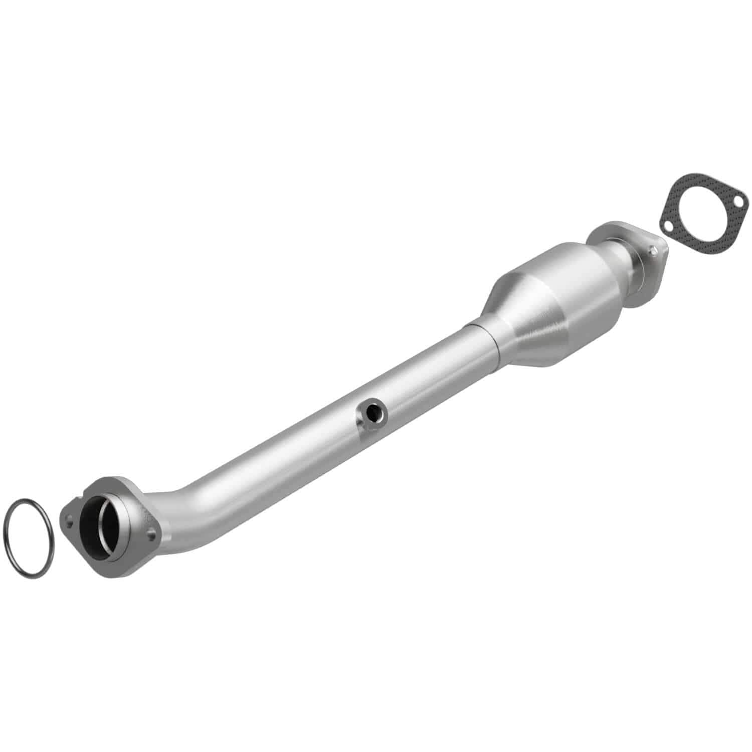 California Grade MagnaFlow Catalytic Converter 5491670: Direct-Fit (CARB Compliant)