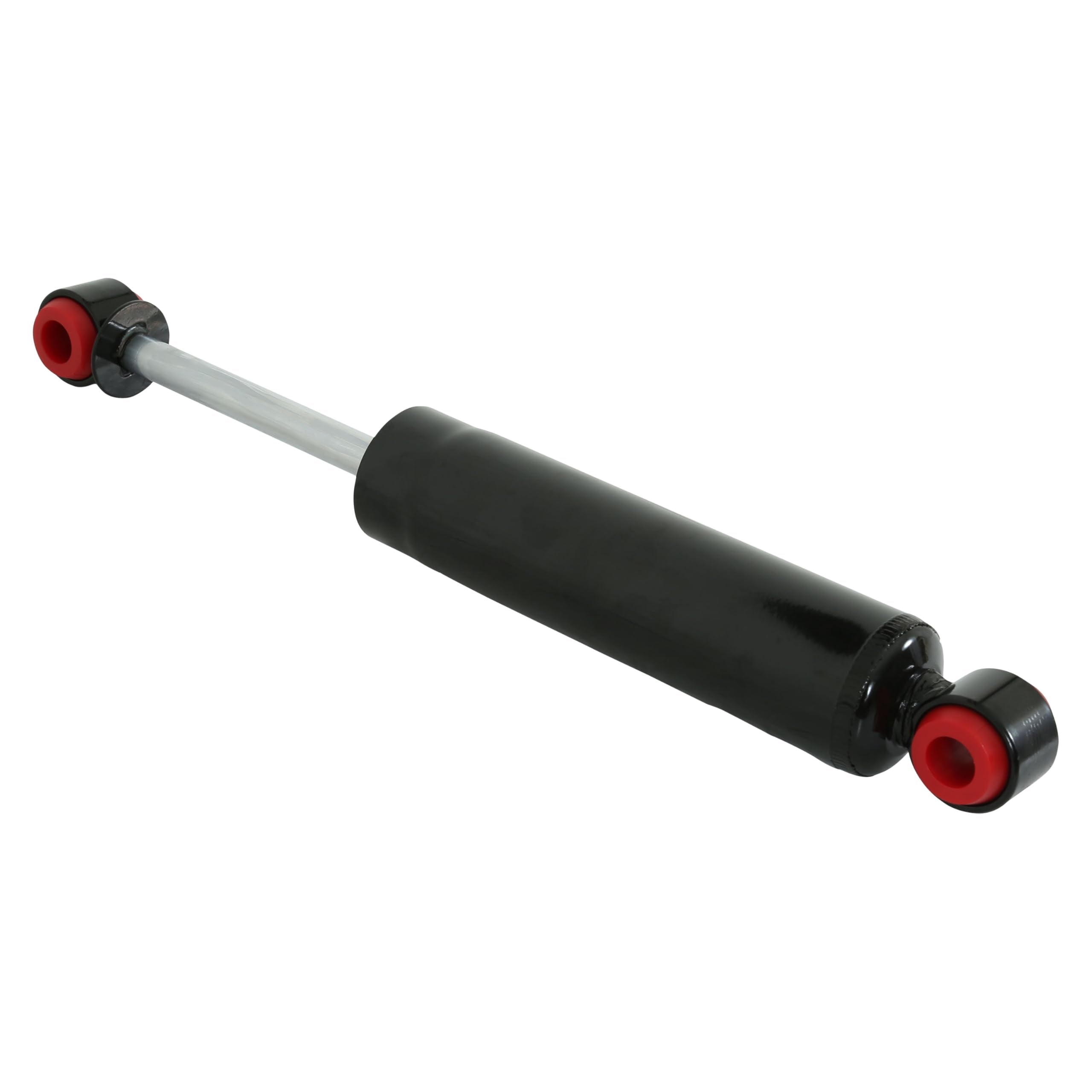 Front Gas Shock Brothers Trucks FGS6372STOCK - Stock Ride Height - Each - Black