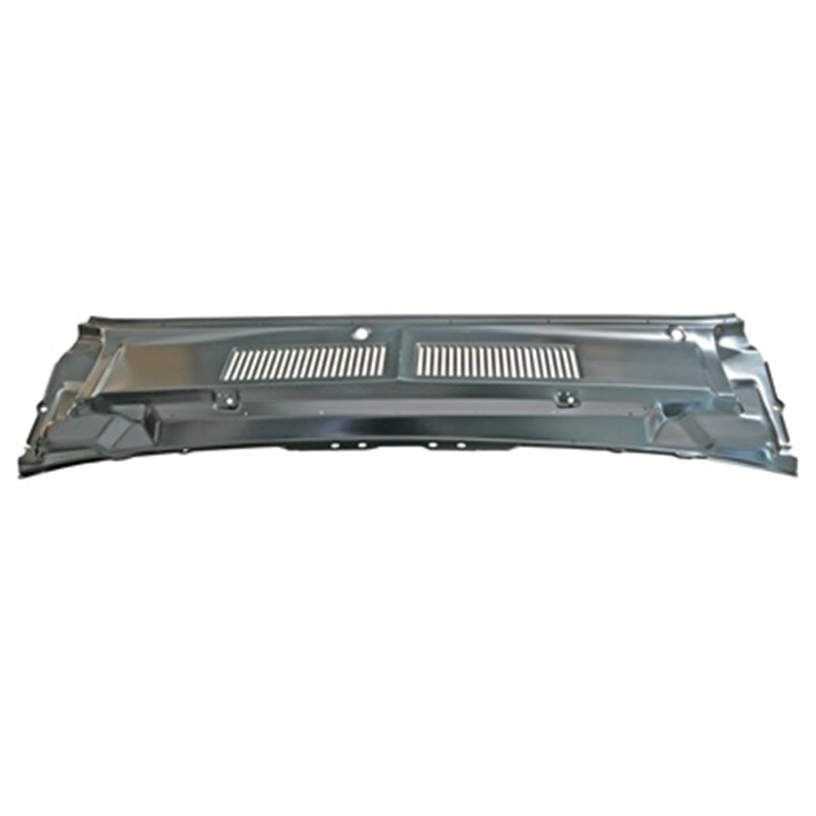 C7ZZ-6502228-A Scott Drake 1967-1968 Upper Cowl/Grille Panel