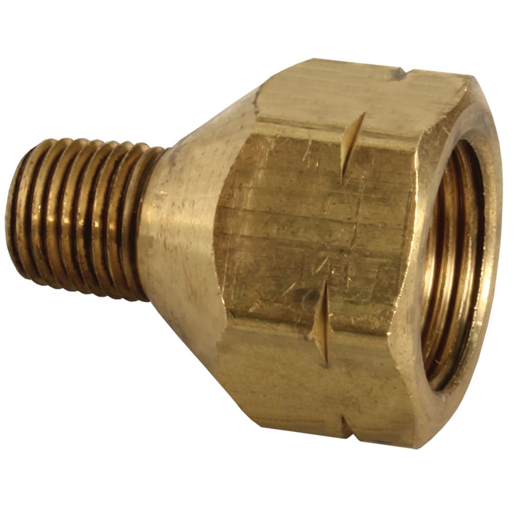 POL Coupling JR Products 07-30095