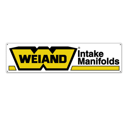 36-270 Weiand Banner Weiand