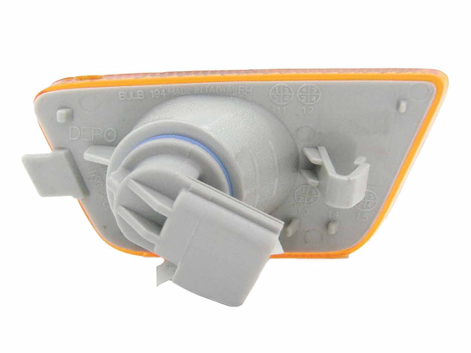 CV CRUZ Depo 11-14 SML ASY RH CAPA