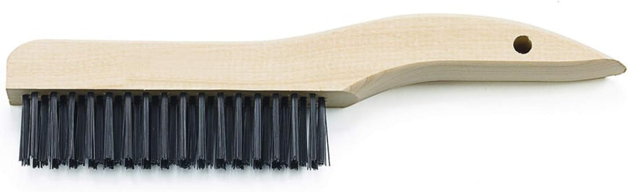 Shoe Handle GEARWRENCH Wire Scratch Brush - 2311D