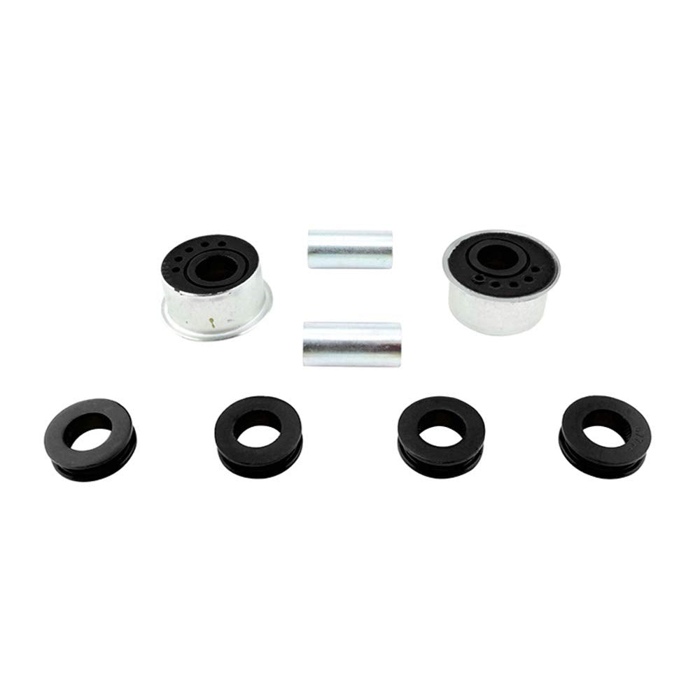 KCA434 Whiteline Bushing Kit, Black