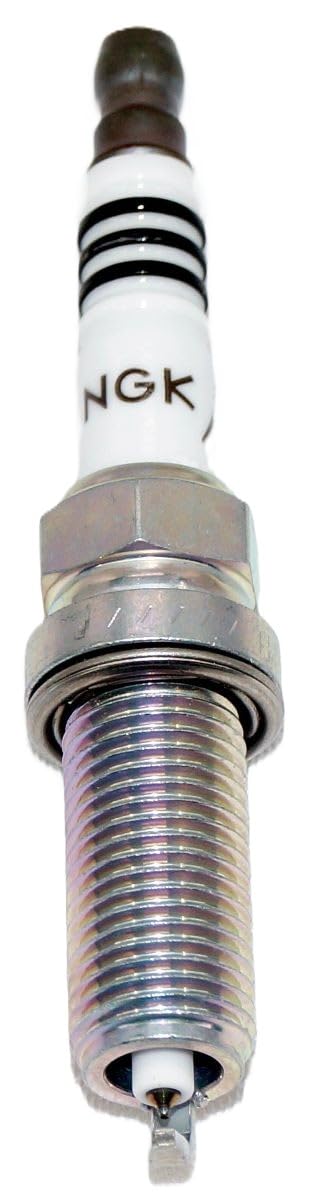 Iridium IX Spark Plug NGK LKAR7BIX-11S (93501 Iridium Ix), 4 Pack