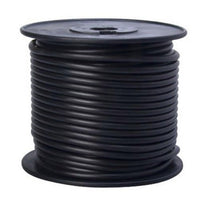 10-Gauge Southwire Primary Wire, Bulk Spool, 100-Feet, Black