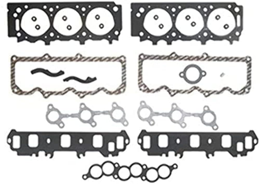 Engine Cylinder Head Gasket Set MAHLE HS5752