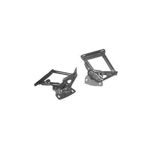 Hood Hinge RH Scott Drake C7ZZ-16796-AR