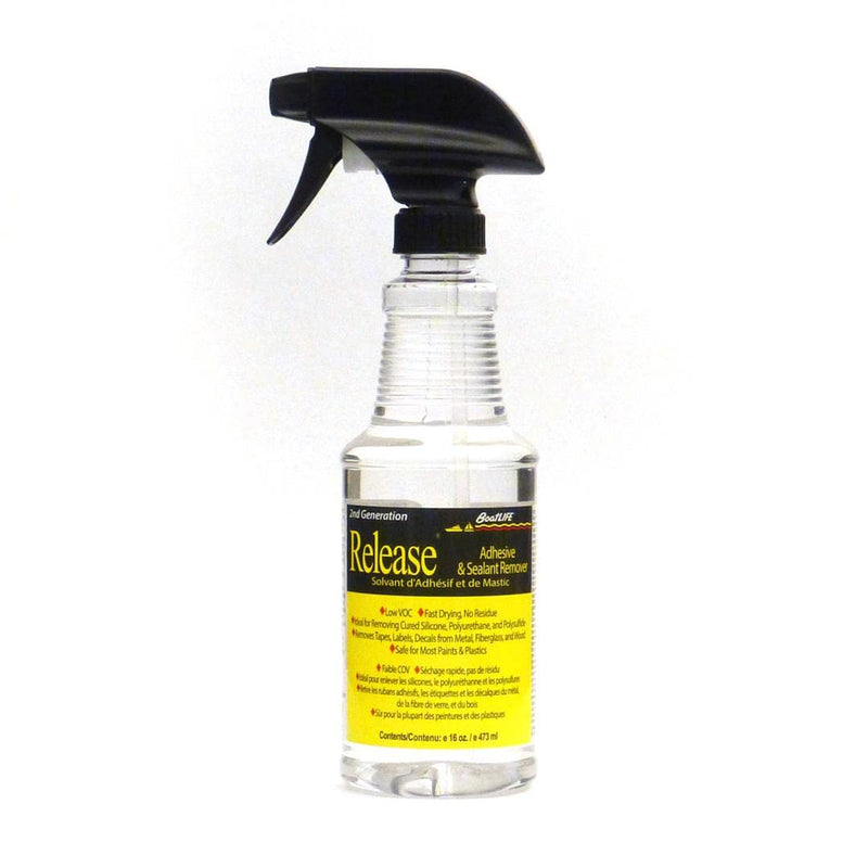 Release BoatLIFE Bat Supplies