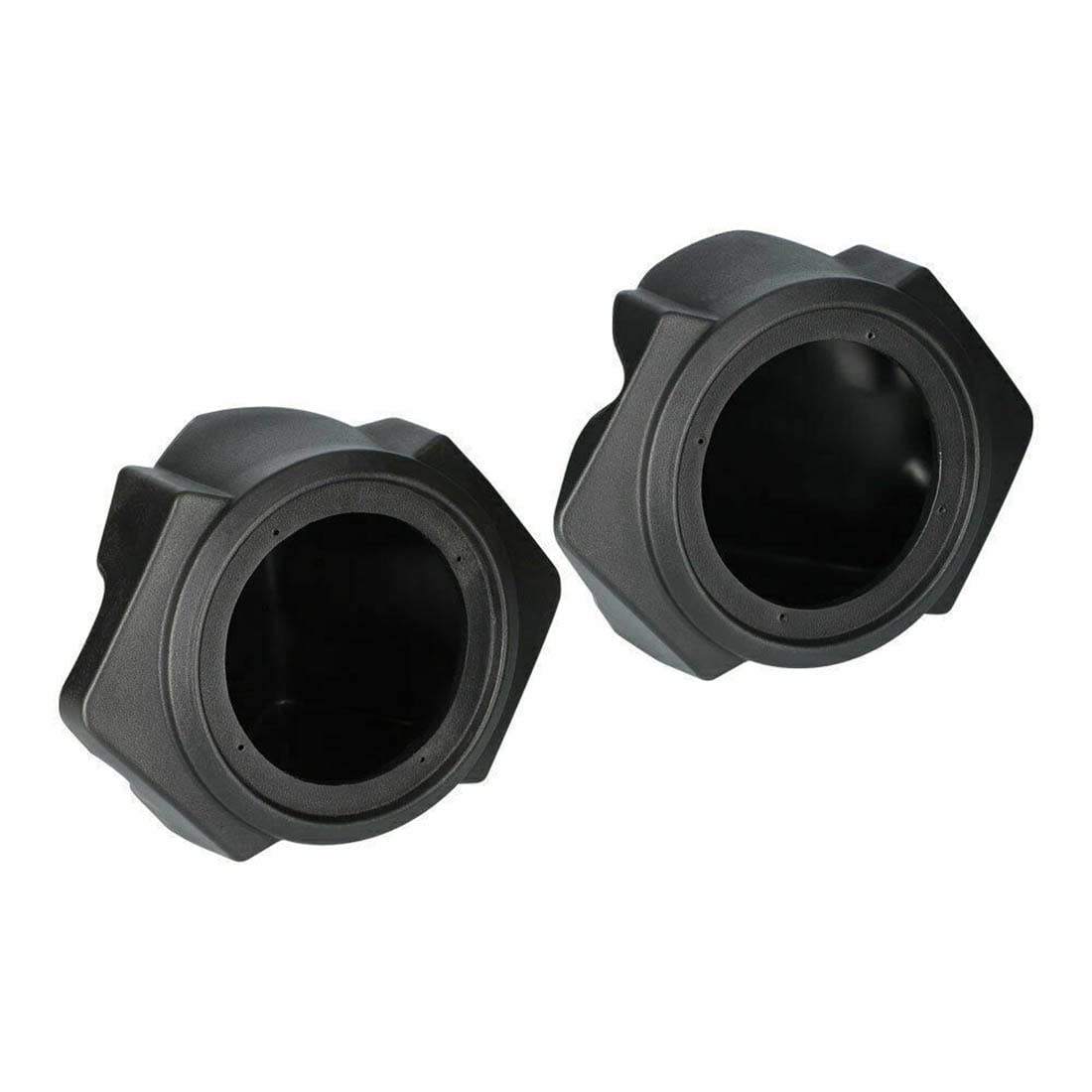 Polaris Rzr Speaker Enclosure For 6.5 To 6.75 Inch Speaker P Metra