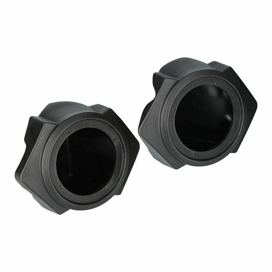 Polaris Rzr Speaker Enclosure For 6.5 To 6.75 Inch Speaker P Metra