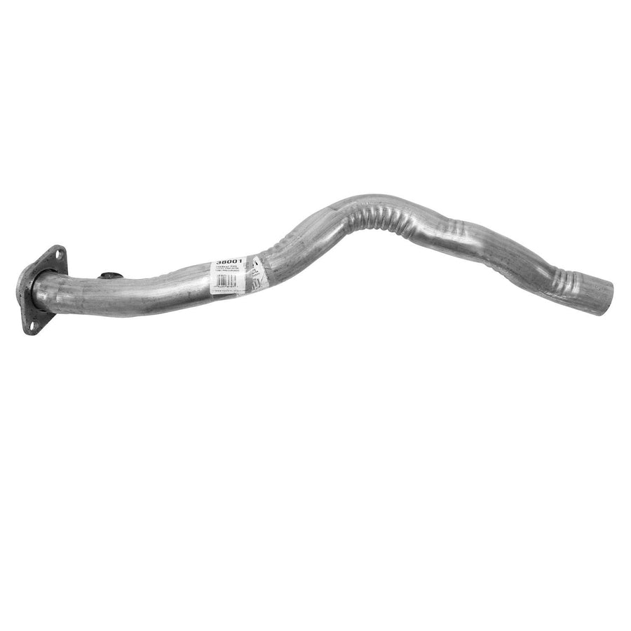 Exhaust Pipe New for SRX