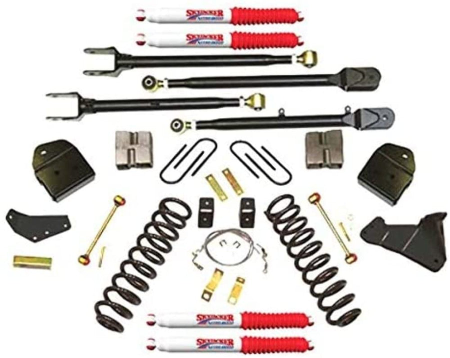 Suspension Skyjacker Lift Kit (F84024KH-N)