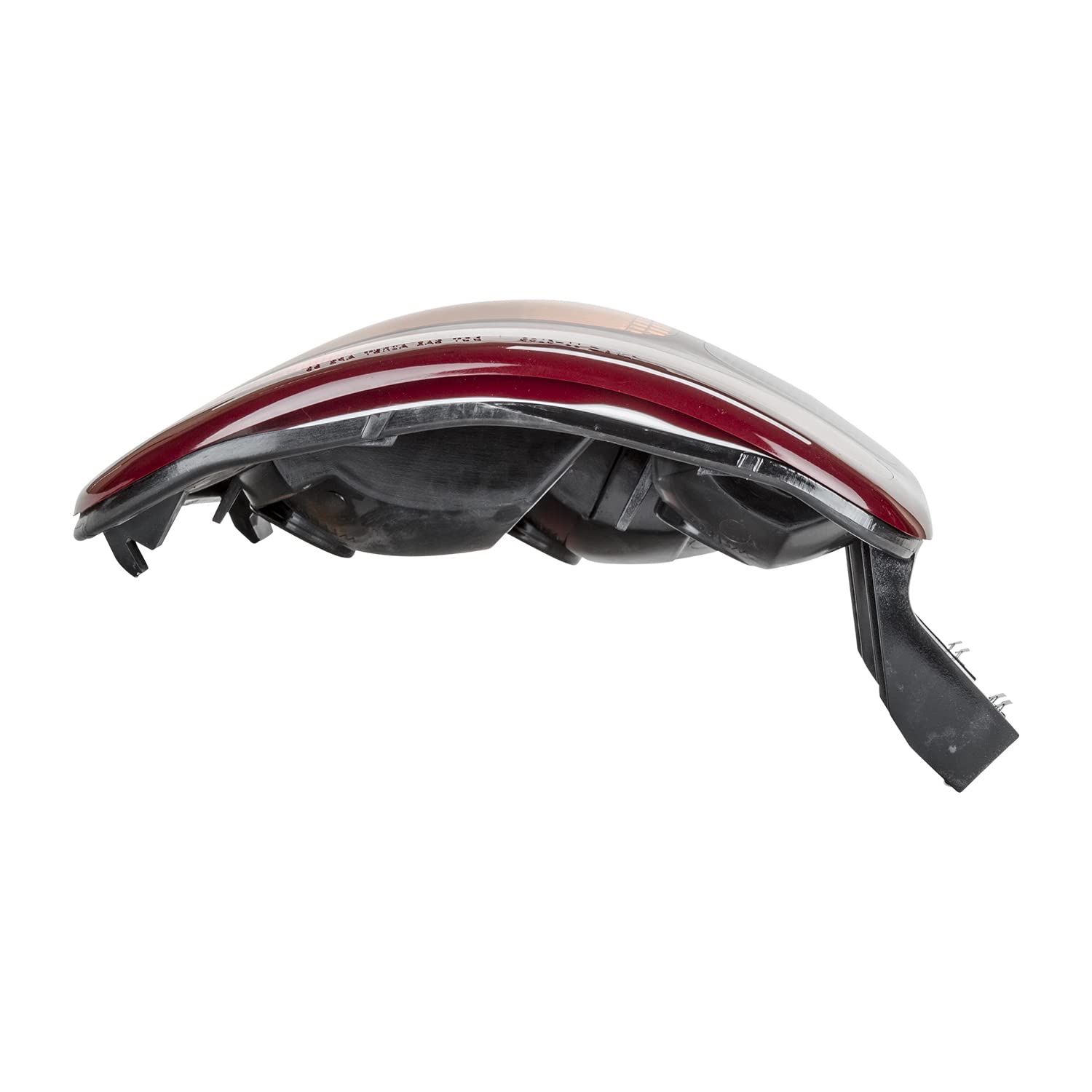Chevrolet/GMC Driver Side Replacement Tail Light Assembly TYC 11-5200-01