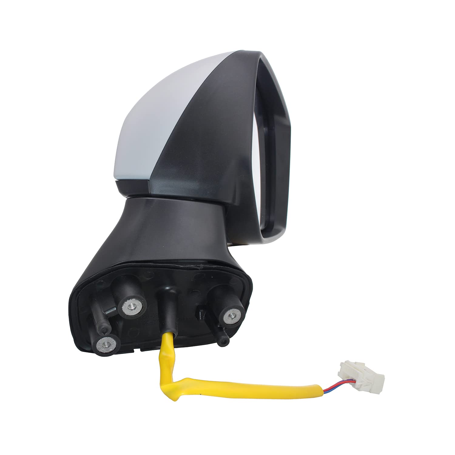 Replacement TYC 7430331 Right Non Heated Mirror (Subaru)