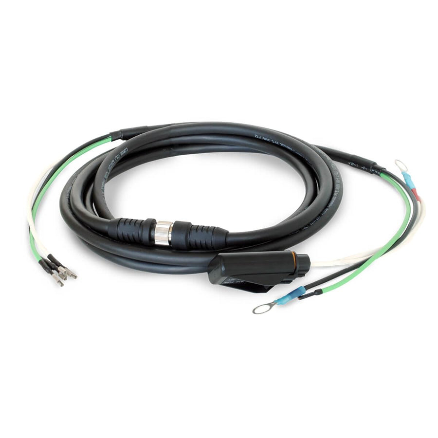 Quick Release Minn Kota Talon Disconnect Plug