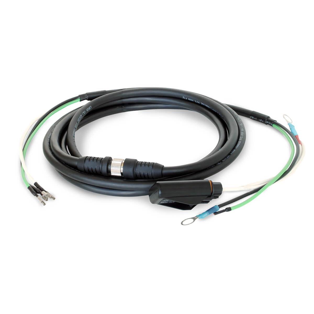 Quick Release Minn Kota Talon Disconnect Plug