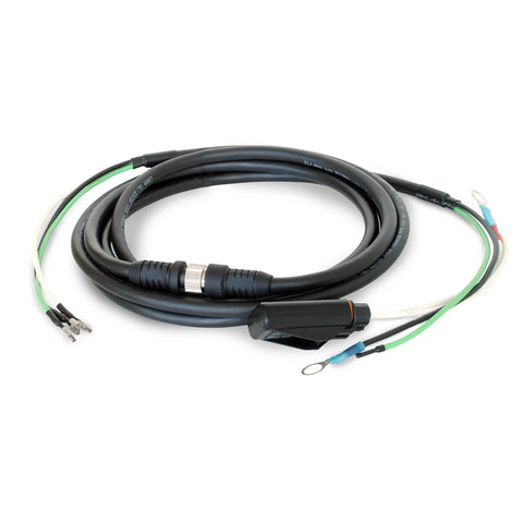 Quick Release Minn Kota Talon Disconnect Plug