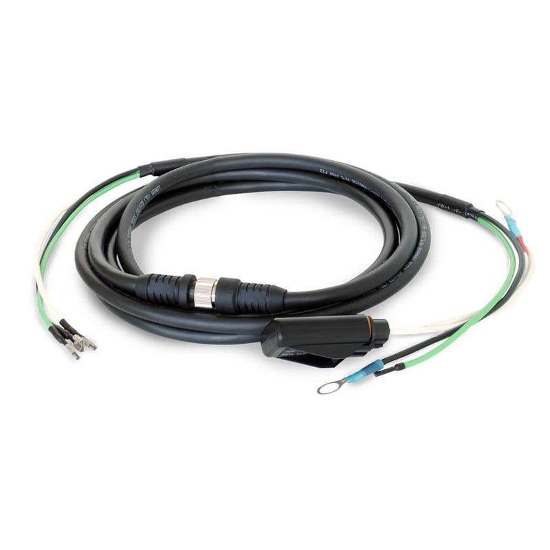 Quick Release Minn Kota Talon Disconnect Plug