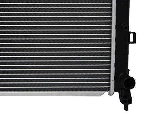 Radiator CSF 3695
