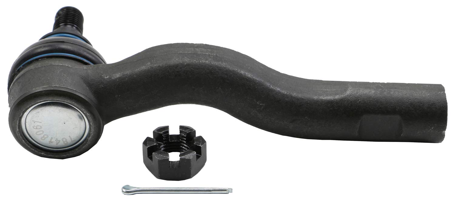 Steering Tie Rod End MOOG ES801269 for Scion FR-S