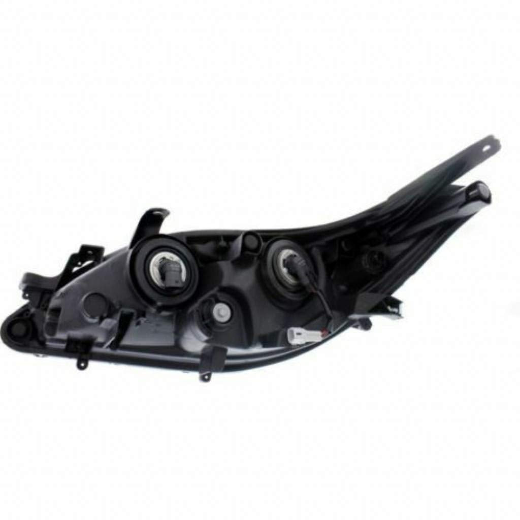 Headlight Eagle Eyes TY1219-B001R