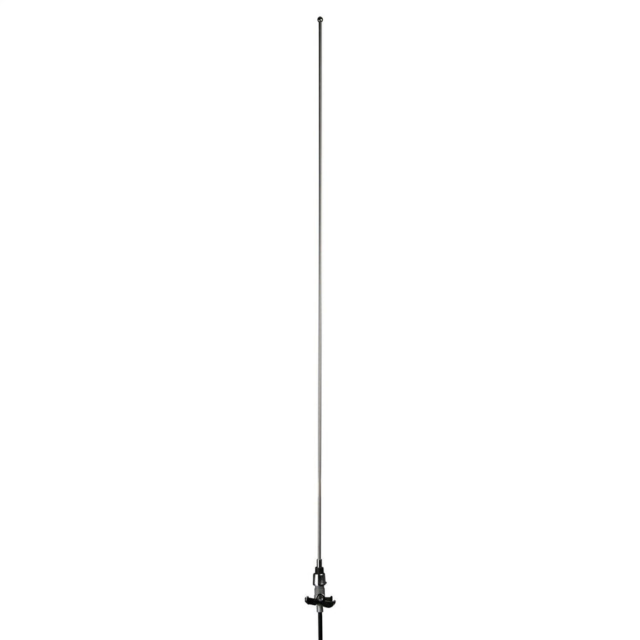 Metra Rectangular 44-FD80 Base Antenna Cable for 1965-Up Ford
