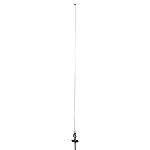 Metra Rectangular 44-FD80 Base Antenna Cable for 1965-Up Ford