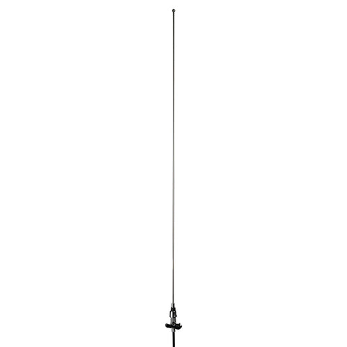Metra Rectangular 44-FD80 Base Antenna Cable for 1965-Up Ford