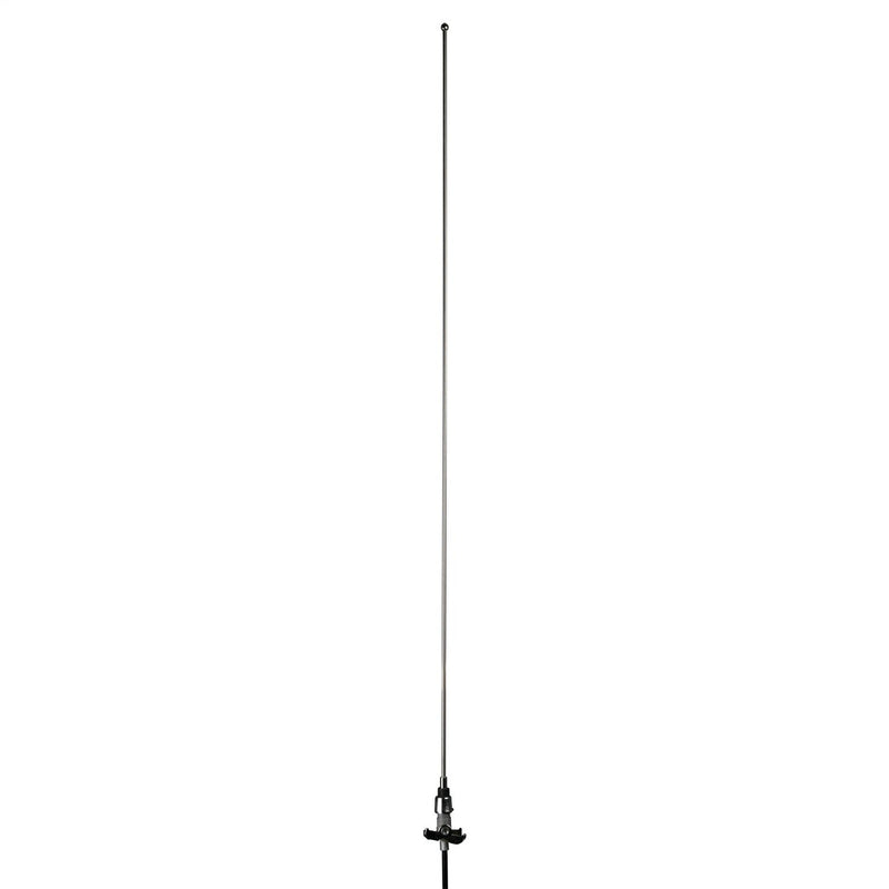 Metra Rectangular 44-FD80 Base Antenna Cable for 1965-Up Ford