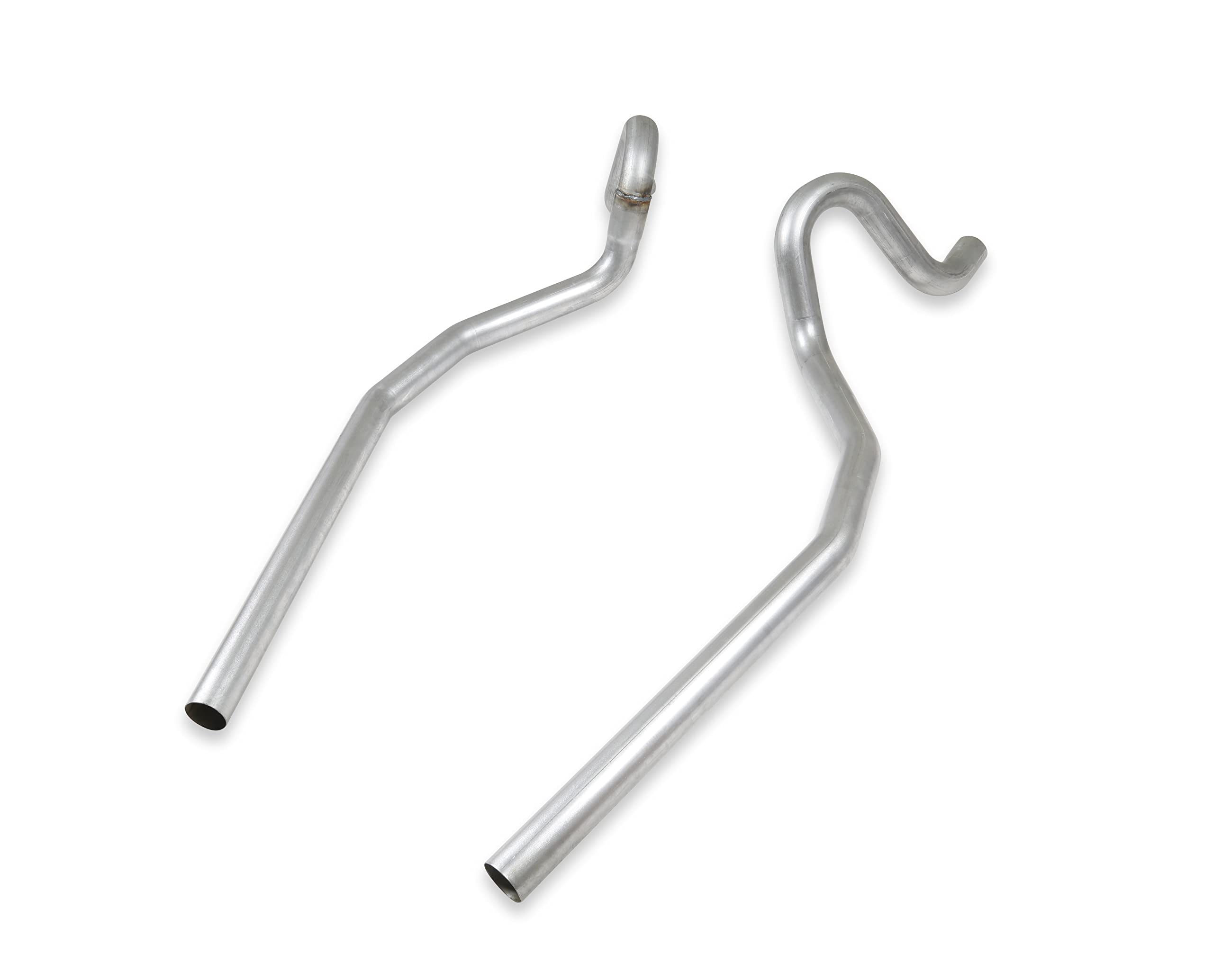 Pre-bent Flowmaster Tailpipes 15817