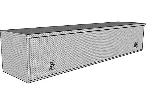 Topsider Truck Tool Box Unique Truck Accessories (HTB72C