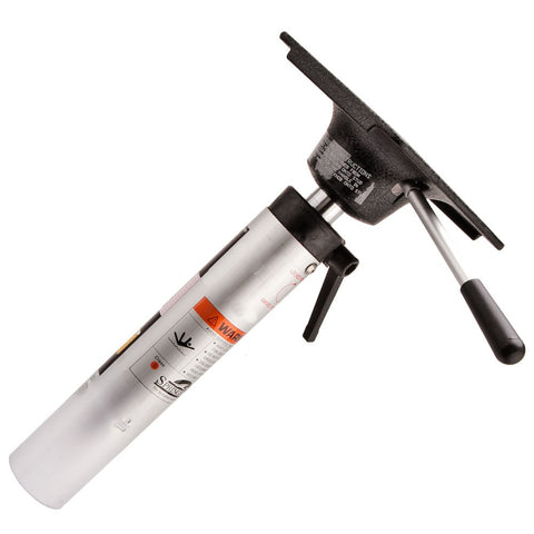 Power Pedestal Springfield Marine Plug-in