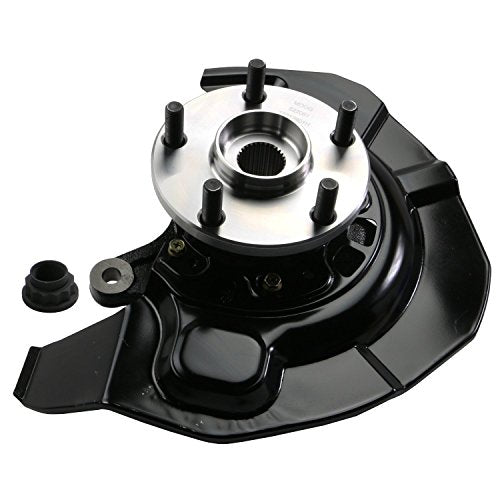 Suspension Knuckle Assembly MOOG LK025 for Toyota Highlander