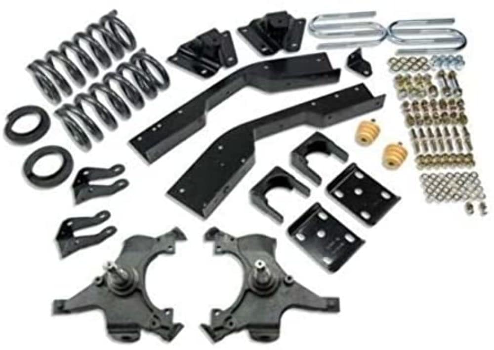 Lowering Kit Belltech 789