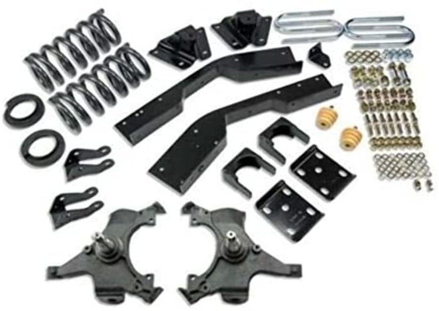 Lowering Kit Belltech 789