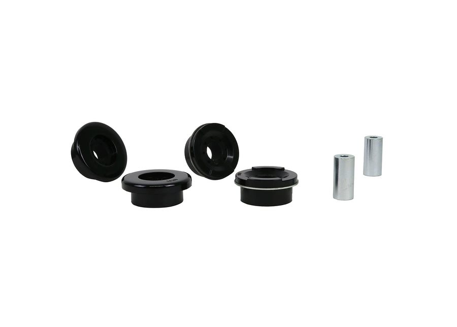 Rear Trailing Arm Bushing Nolathane REV094.0038; fits BMW 325i 01-04