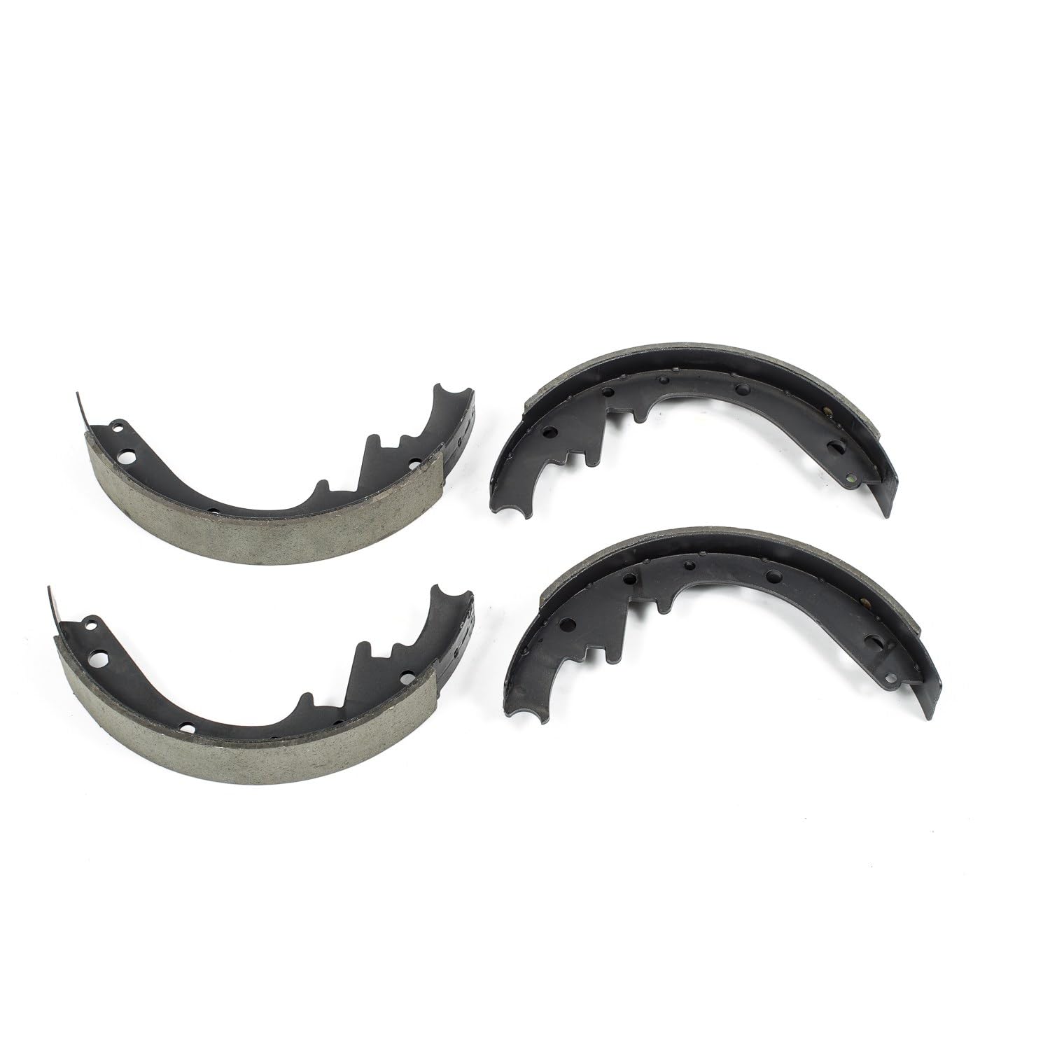 B55 Power Stop Autospecialty Brake Shoe