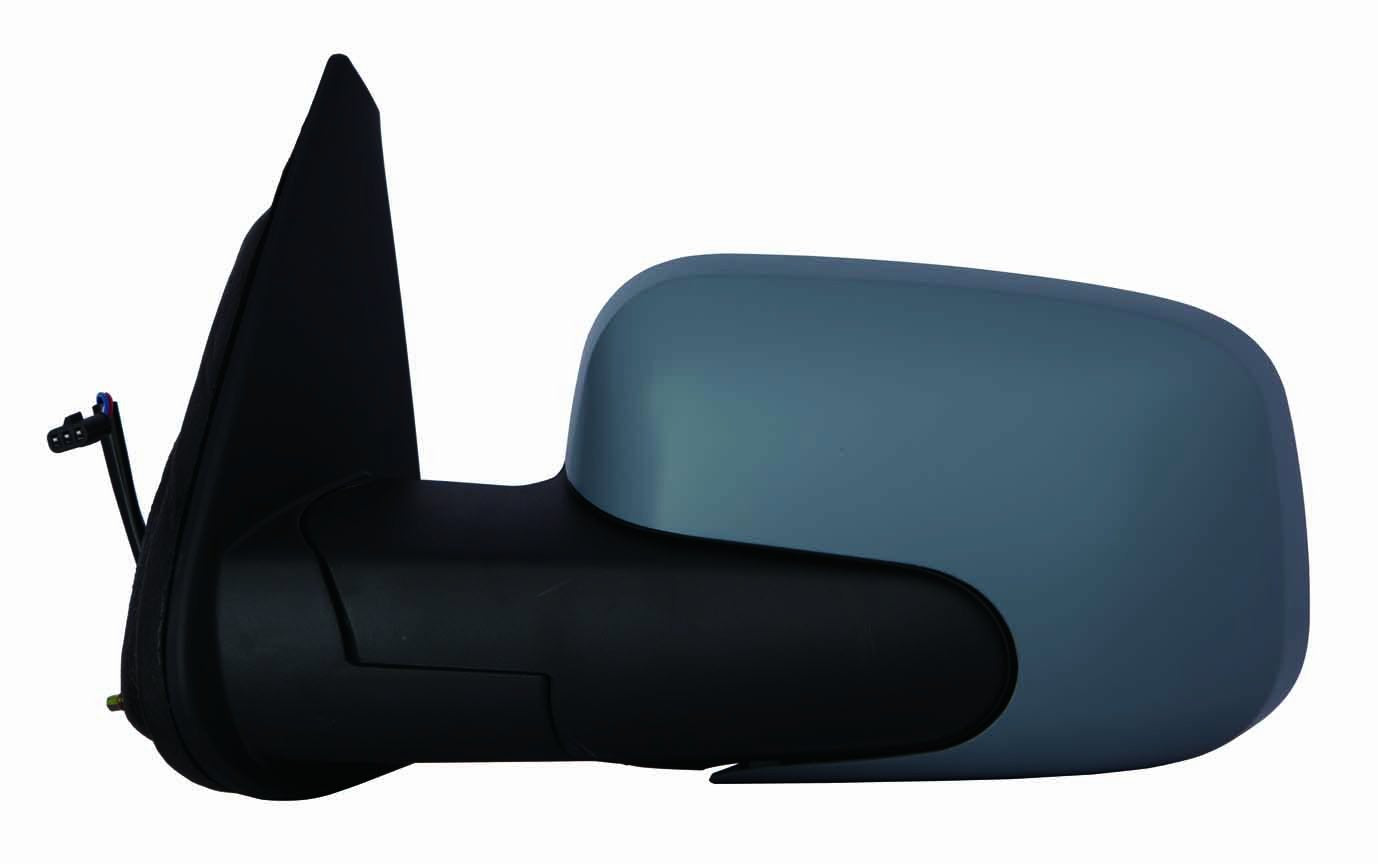 Replacement DEPO Driver Side Door Mirror Set 335-5427L3EP