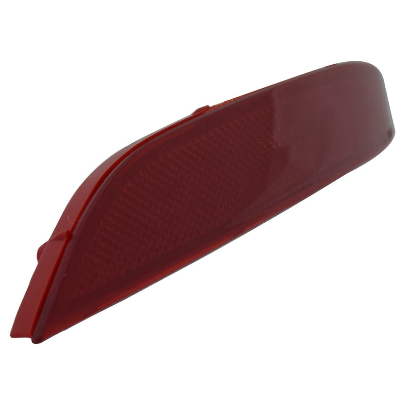 Right TYC Reflector Assembly Compatible with 2014-2016 Kia Forte