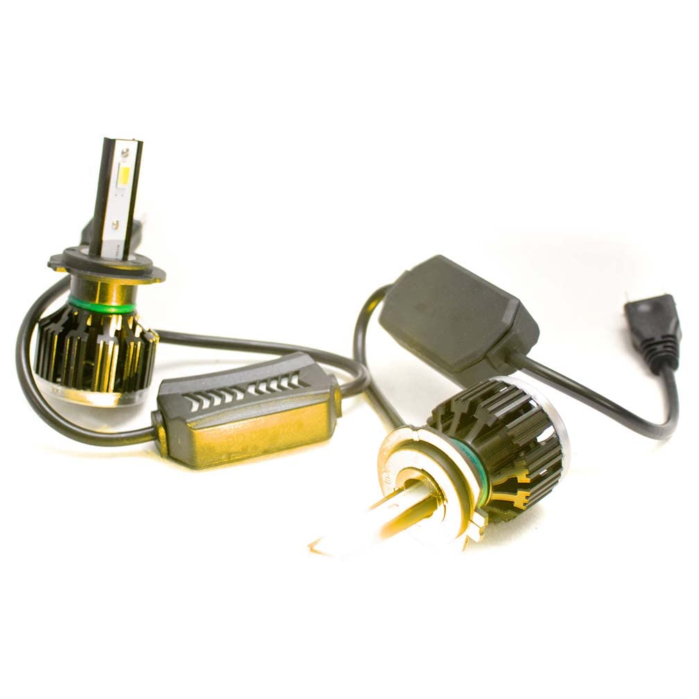 GOLDEYE 9007 SWITCH 3K/5K/6K