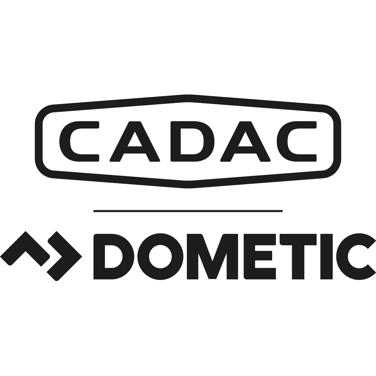 CADAC Front Runner Pizza Stone Pro 40"