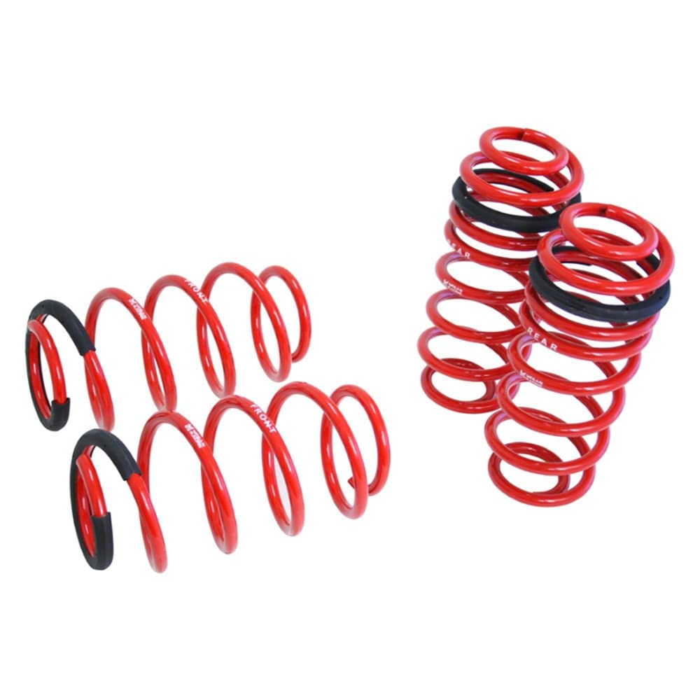 Coilover Lowering Spring Megan Racing MR-LS-VWG10