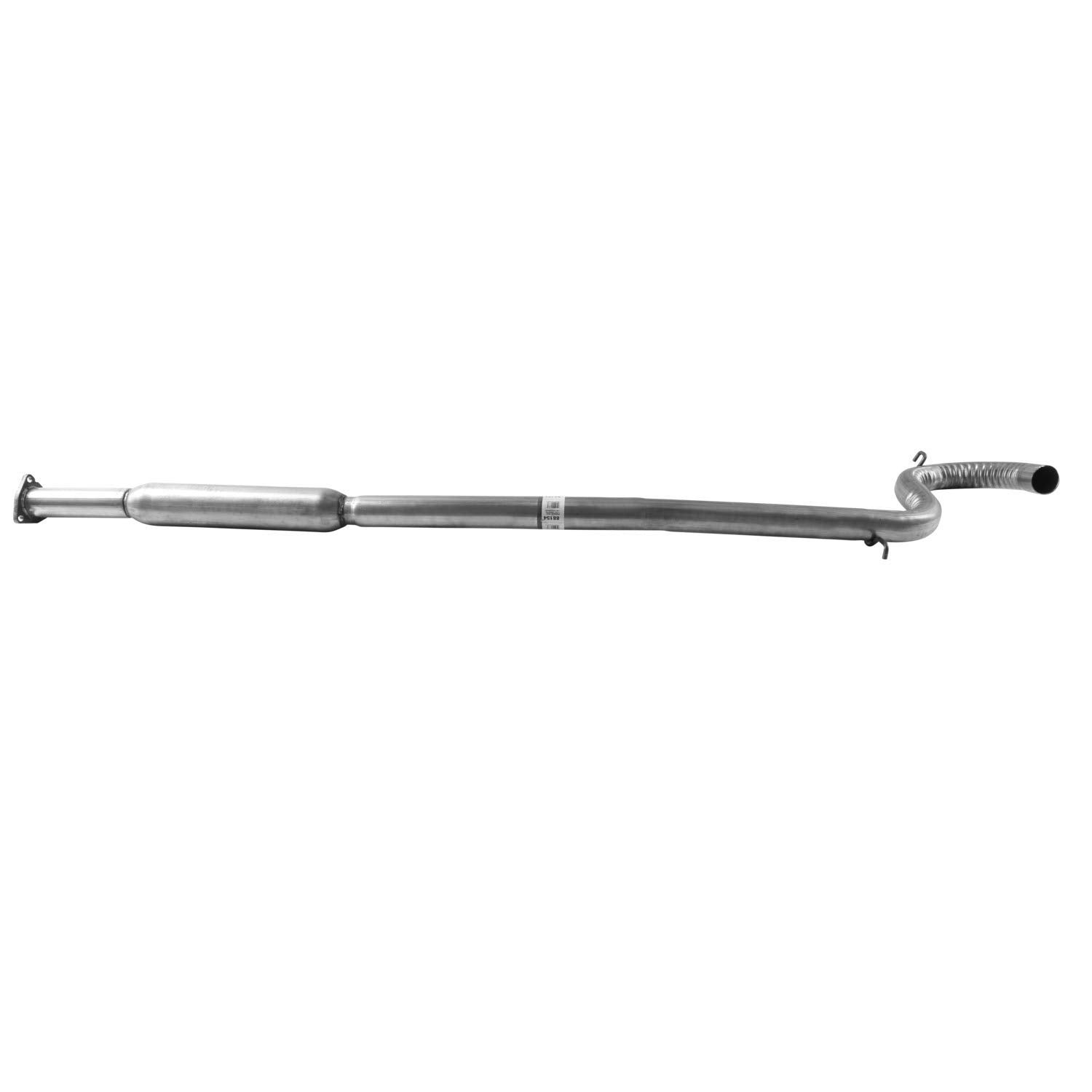 Exhaust Pipe AP Exhaust Products 88154