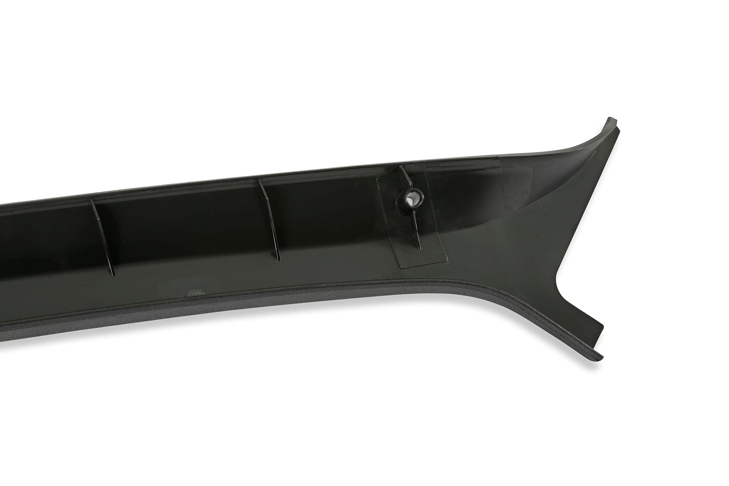 Brothers Trucks 05-167 C/K A-Pillar Trim - RH - Black