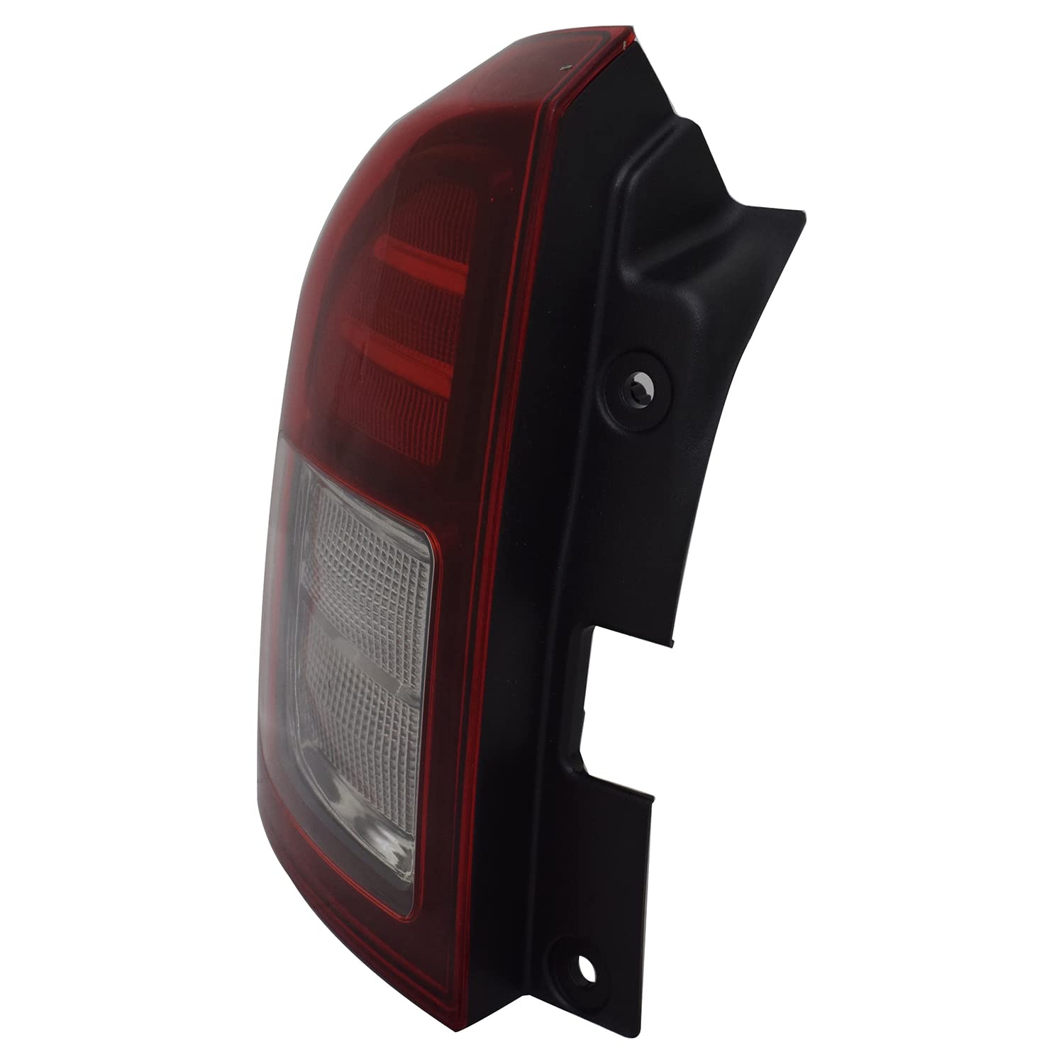 Left TYC Tail Light Assembly Compatible with 2014-2017 Jeep Compass