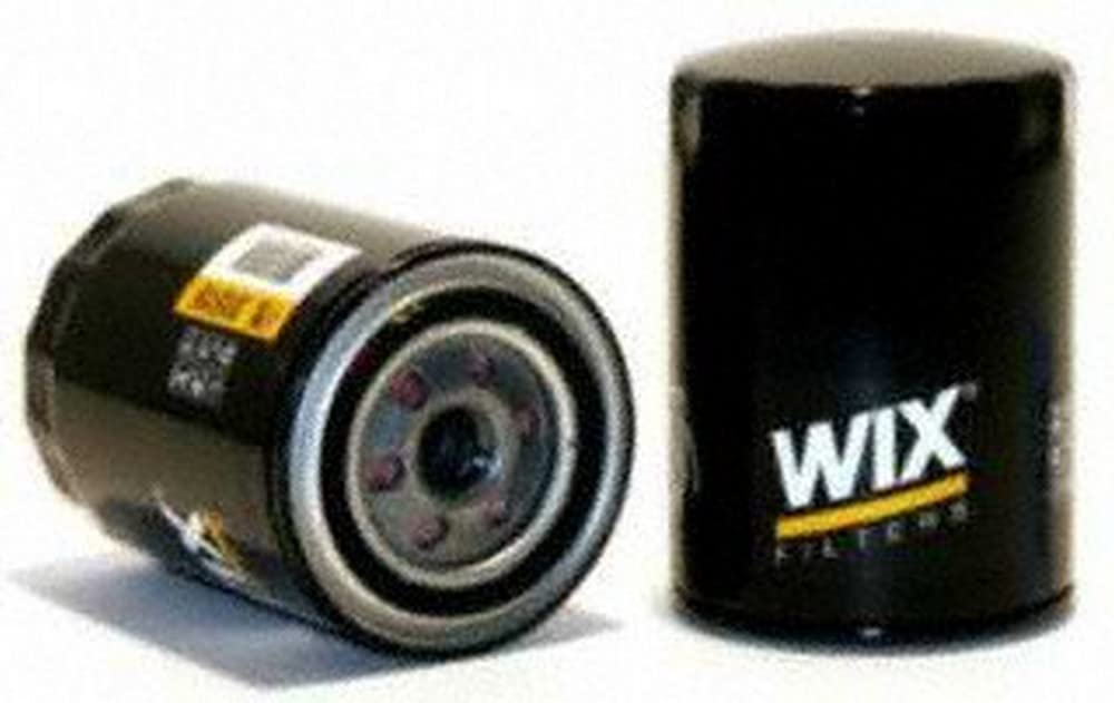 WIX Spin-On Lube Filter WIX FILTR LD