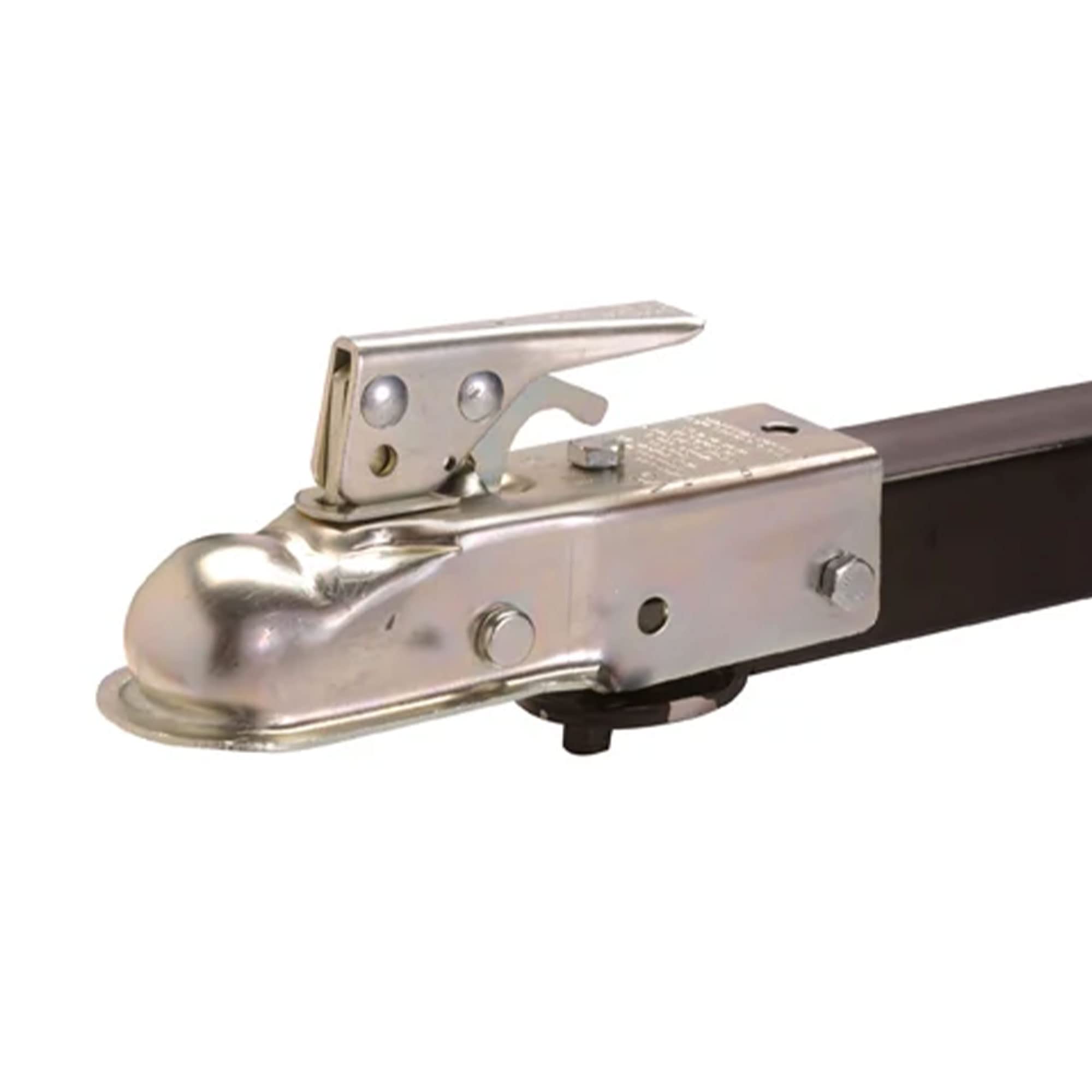 Coupler Kit Polar Trailer 8260 (2" Ball)