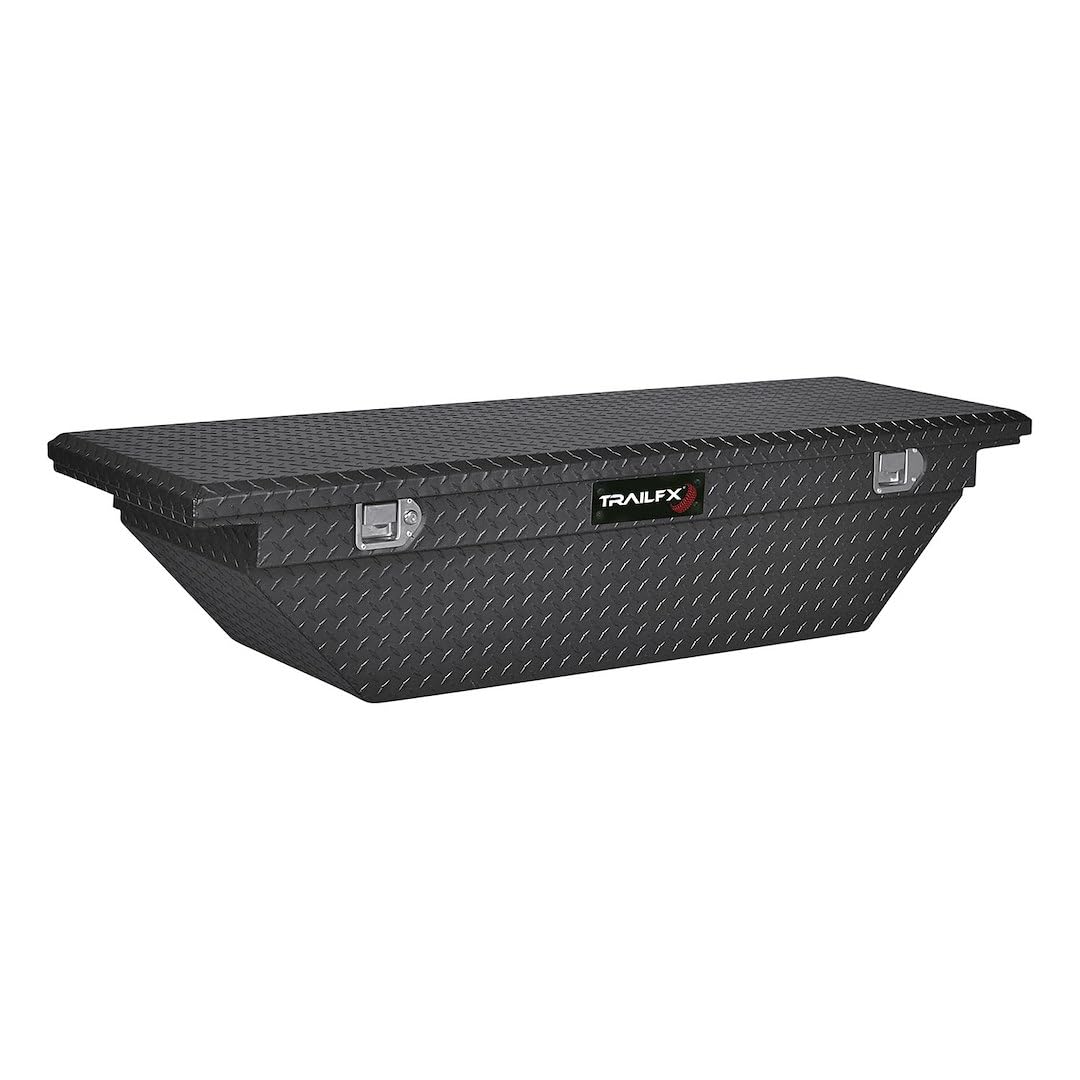 Mb Tfx Toolbox 63' Lp Single Lid C/O